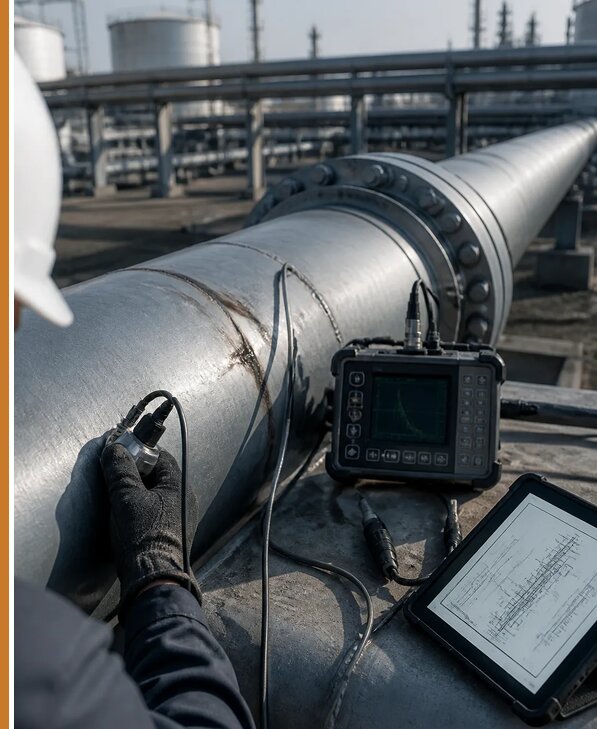 Заказать экспертизу нефтепроводов в Малгобеке от 51590 р. | Авеста ОТиПБ